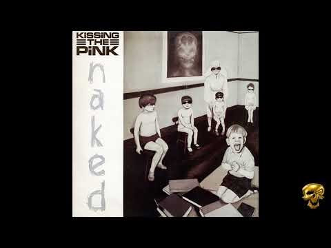 Kissing The Pink ( 1983 ) Vs Keyboards Affair ( 1983 ) Toni Font Remix