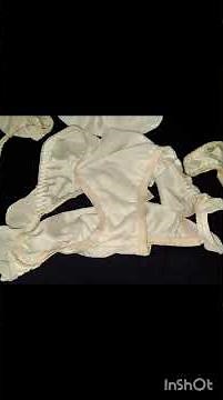 my dirty nylon panty used for this whole day uuugghh, don't sniff it it's embarrassing 😁