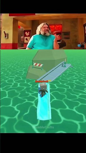 Epic Moment Bro Try To Reach Easter Egg UFO 😱 Stumble Guys 0.86 Update 🔥