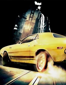 La démo de Driver San Francisco dispo le 10 août