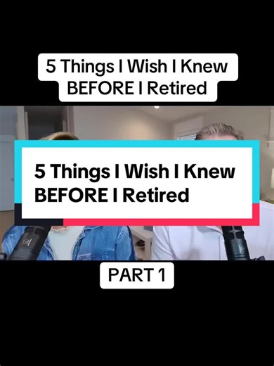 5 Essential Insights for a Successful Retirement Journey