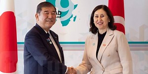 Dominique de Villepin : La Tunisie au Cإ“ur de la Nouvelle Diplomatie Mأ©diterranأ©enne