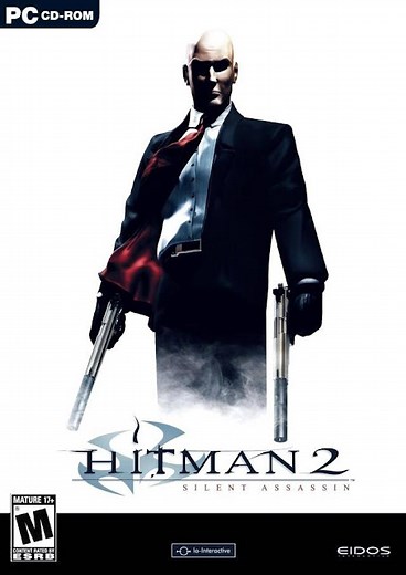 Descargar Hitman 2: Silent Assassin [PC] [Portable] [Español] [1-Link] [Full] Gratis [MEGA] - BajarJuegosPCGratis.com