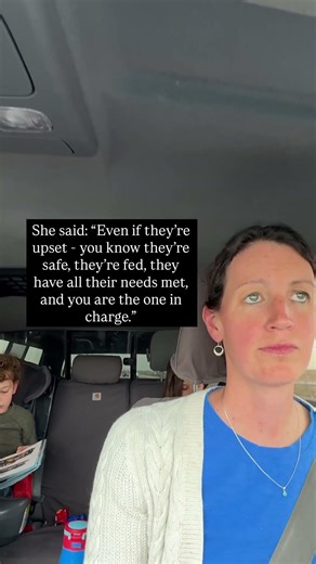 Mom's #1 Advice for Solo Road Tripping with Kids