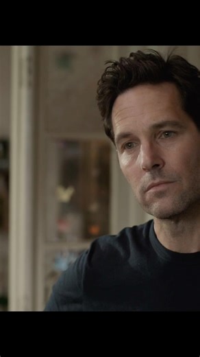 Ant Man and the Wasp ￼-Why Can’t You Just Leave My Daddy Alone