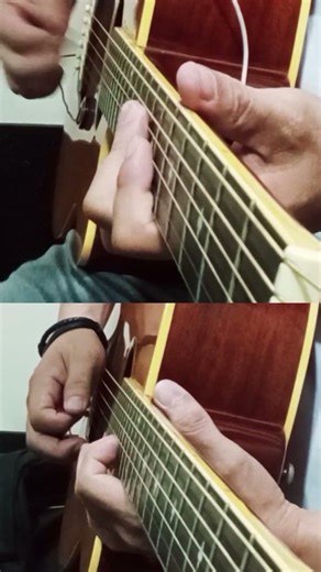 Hawak mo ang Beat (Guitar Cover) #acousticguitar
