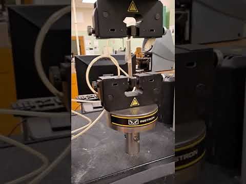 Complete Peel Strength Test-ASTM D903 − 98, ASTM F88