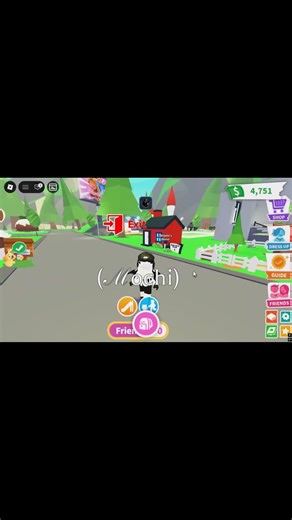 OP AutoFarm Script #adoptme #scriptadoptme #adoptmescript