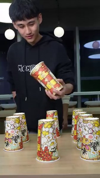 Unbox the Mystery! What's inside? Find out with Oukitel BT10 Smartwatch Challenge. #OukitelMysteryBox | Oukitel