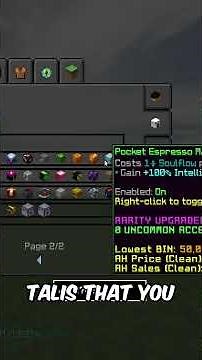 Endgame Player Reviews Your Profiles! [277] #minecraft #hypixel #skyblock #yadi #hypixelpartner