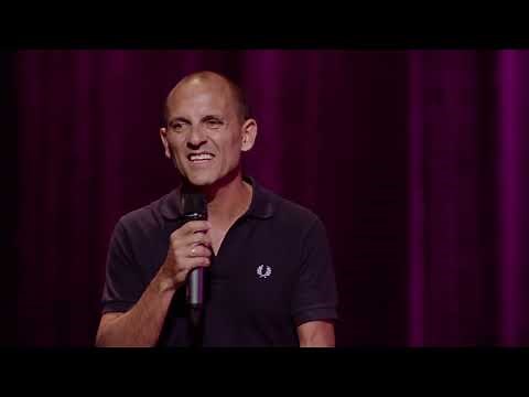 Carl Barron - Why Should We Speak Proper English?