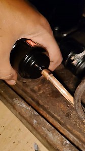 Big bang danfoss filter brazing XD #fblifestyle | Simple solutions