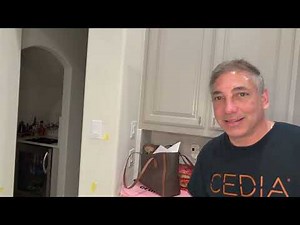 Gas Alarm Leak Detector Review & Unboxing 4K