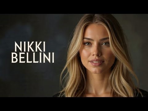 Nikki Bellini French Influencer Biography | Model, Instagram Star, TikTok & YouTube Creator