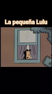 El show de la pequeña Lulu #lulu #infanciafeliz #90snostalgia #RecuerdosDeInfancia #caricaturas | Series Retro