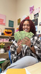 44K views · 2.8K reactions | I may need to boost up my security on my class bank! #money #rent #class | Ms.Lattimore | Facebook