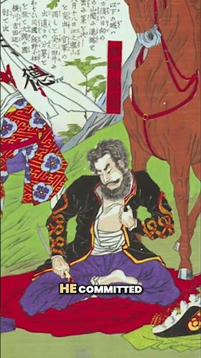 Saigo Takamori's last stand. Watch the full episode on ‪@SabatonHistory‬