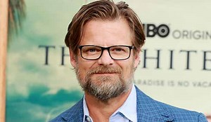 Steve Zahn interview: ‘The White Lotus’