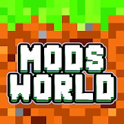 Mods World for Minecraft