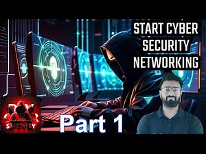 🤖Computer Networking For Cyber Security |🤖Basic Networking For Beginners | ISPs | DevCyberSecurity