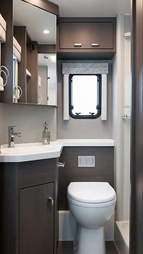 2026 Ford Transit Connect Camper – Compact Van, Big Adventure | Full Review + Interior Tour