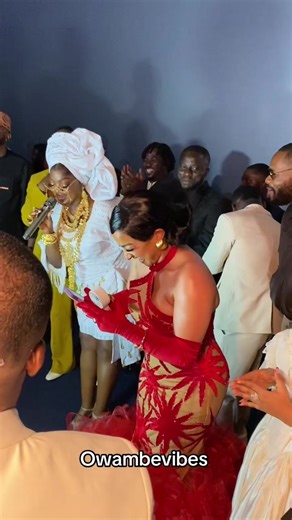Live At Timini Egbuson's Movie Premiere In Lagos The movie,