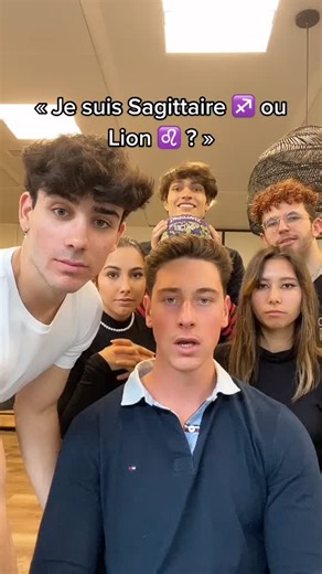 Math adore sur TikTok
