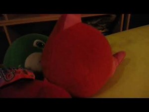 Owlette loves Gekko instead of Catboy