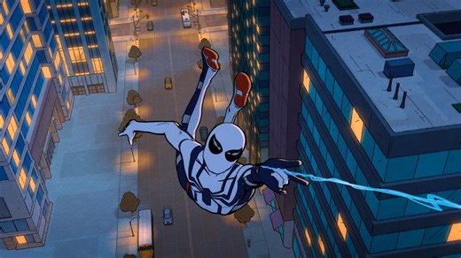 ‘Your Friendly Neighborhood Spider-Man’ Trailer: Marvel Animated Series Pays Tribute To Comic Book Roots With Peter Parker’s Origin Story