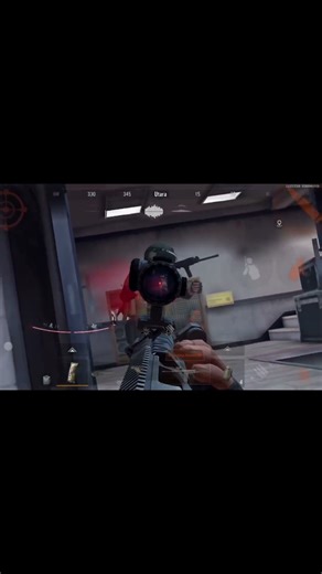 Fal + new scope 💀#arenabreakouttips