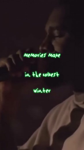 Coldest Winter - Kanye West (og: @alien__nation) #kanyewest #kanyewest #lyrics #music #fyp