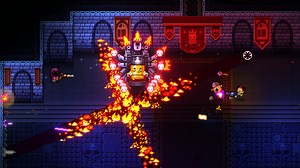Bullet-Hell Dungeon Crawler 'Enter the Gungeon' Gets Super Update - Gameranx