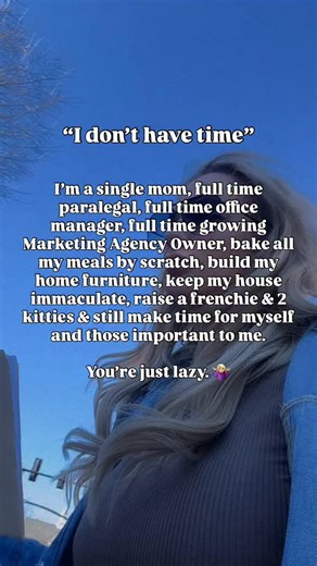 Let’s stop normalizing laziness in 2026 eh? Stop calling others who work their ass off “lucky”… we’ve failed more times than you’ve tried. Get up or stfu. 🫡 #explorepage✨ #relatable #humor #entrepreneur #marketing | Tawni Greenfield