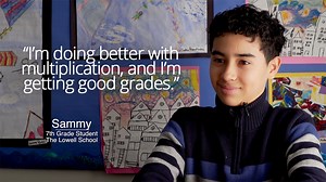 MobyMax Special Education Success