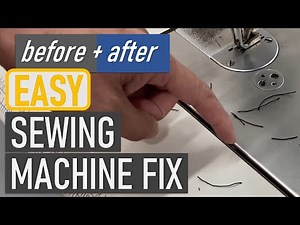 Quick SOLUTION Keeps Machine Oil Clean