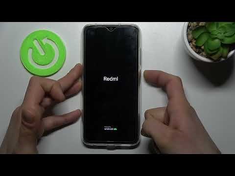 XIAOMI Redmi Note 8 2021: cómo quitar el modo Fastboot, salir / desactivar el fastboot