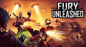 Fury Unleashed: Exklusive Xbox One Spielszenen in 4K