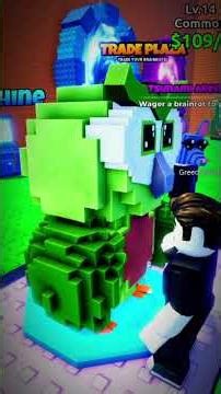 IS THAT REALLY YOU FOLTYN!? 😲😨 #roblox #huydutblox #escapetsunamiforbrainrots