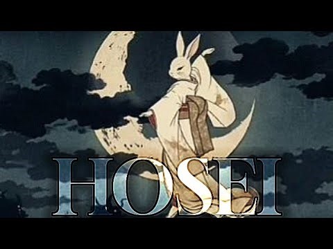 HOSEI - Japanese Song [ENG-SUB] | Voice that Bark and Attack on Someone #song