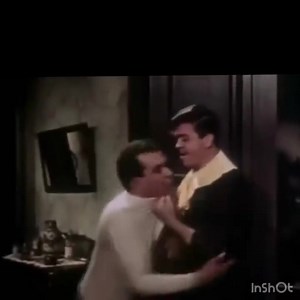 1.7M views · 118K reactions | #Chabelo le dio una cachetada a Mario Moreno “Cantinflas” cuando ambos actuaron en la película “El Extra”en 1962. Video vía Twitter | AD Querétaro | Facebook