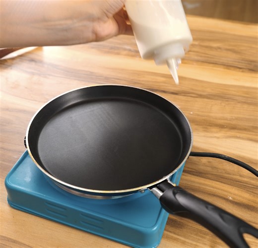 50K views · 88 reactions |  Zigzag Pancakes That WOW! 丹 | 5-Minute Crafts GIRLY | Facebook