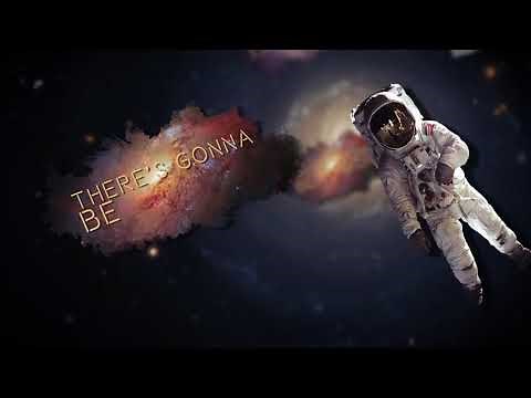 Rick Parfitt "Long Distance Love" Official Lyric Video