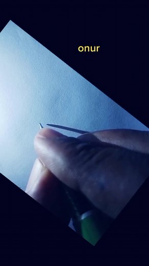 Mastering the Art of Handwriting: Creating Signatures