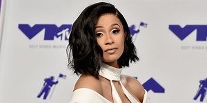 Are Cardi B & Nicki Minaj Working Together?