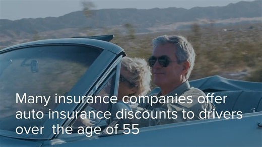  There are advantages to being an older driver if you know the facts. Learn how senior drivers can reduce car insurance costs: https://bit.ly/37nM7V4 #NationalSeniorCitizensDay #insurance | Insurance Information Institute | Facebook