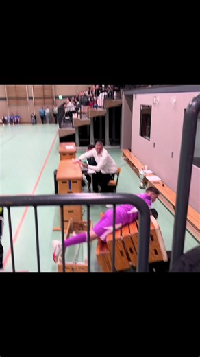 Das Statement auf dem Platz: Kein Foul, sondern Kunst!