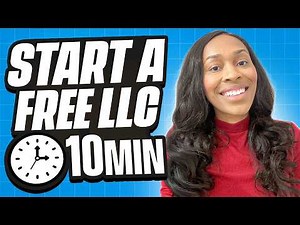 How To Set Up An LLC In 10 Minutes (Step-by-Step)