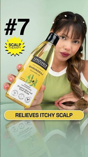 From Thin To THICK Hair: Top 9 Oils Ranked! 📈💇‍♀️