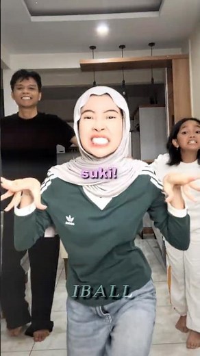 Ruby Chan TikTok Trend 💎🔥 | Viral Challenge