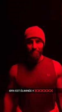 IBRATV EST ÉLIMINÉ ! ❌